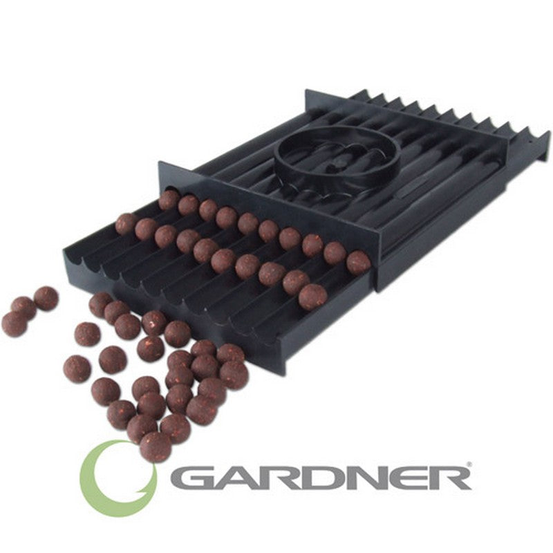 Gardner - 12mm Rolaball Longbase