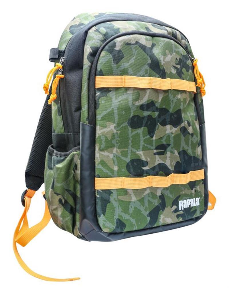 Rapala - JUNGLE BACKPACK