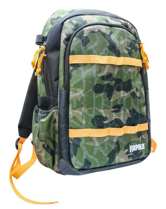 Rapala - JUNGLE BACKPACK