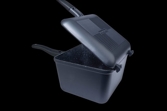 RidgeMonkey - Connect Deep Pan & Griddle XL