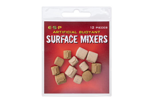 E.S.P - Artificial Surface Mixers