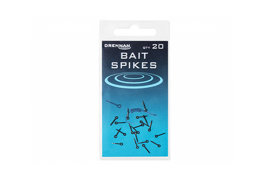 Drennan - bait spikes