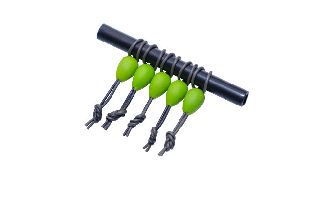 Drennan - Dacron connectors