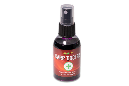 Carp Derma Carp Care – Derek's Angling