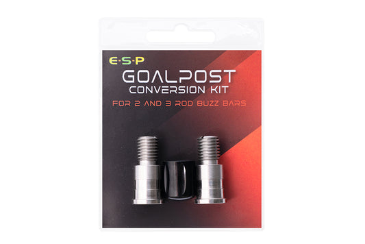 E.S.P - Goalpost Conversion Kit