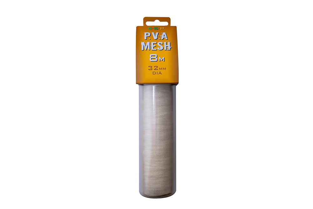 E.S.P - PVA Mesh Kit with plunger