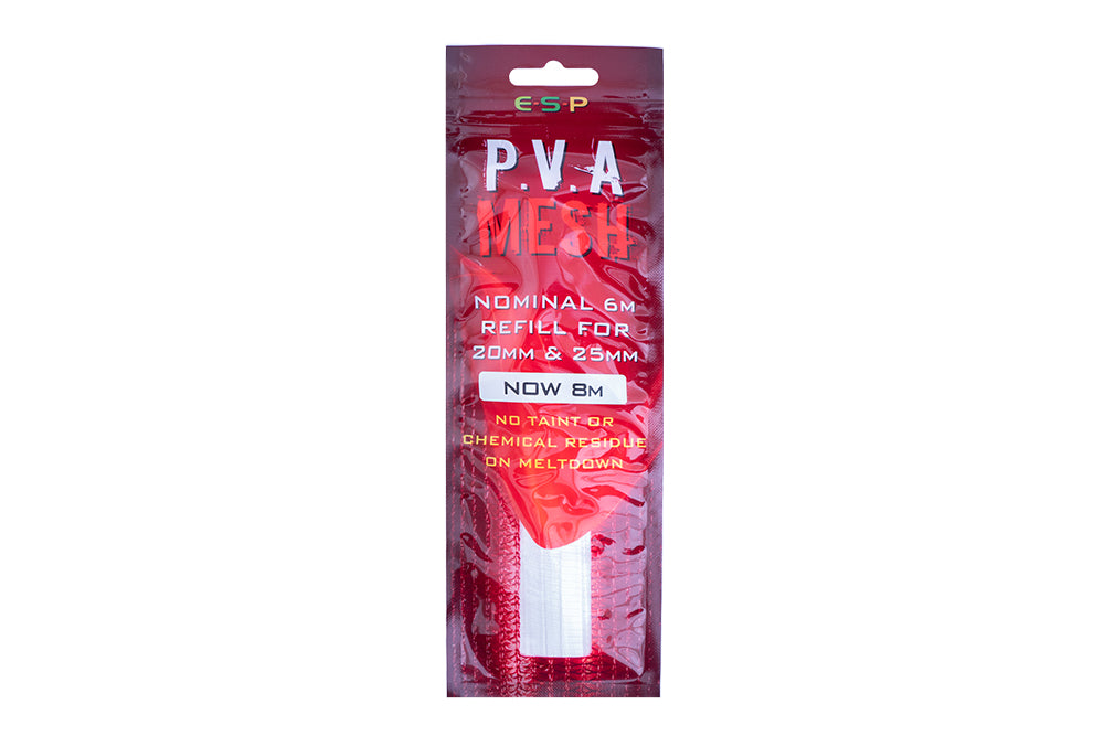 E.S.P - PVA Mesh Refills