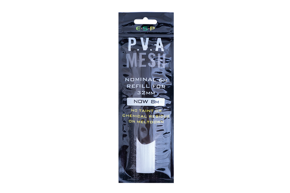 E.S.P - PVA Mesh Refills