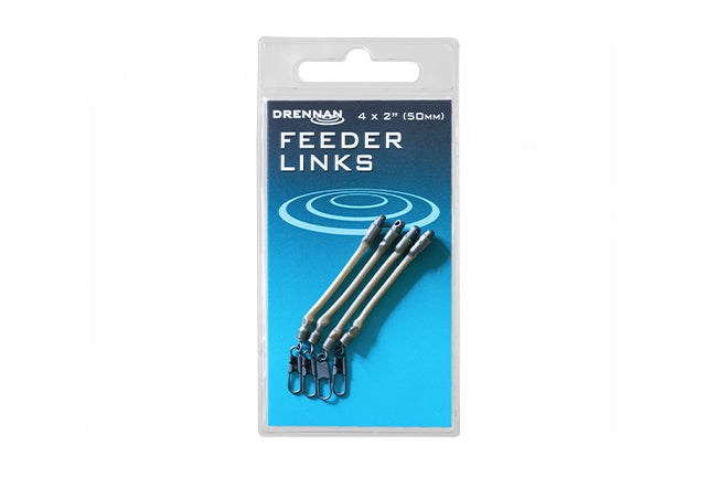 Drennan - feeder links