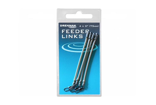 Drennan - feeder links