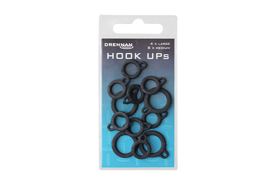 Drennan - hook ups