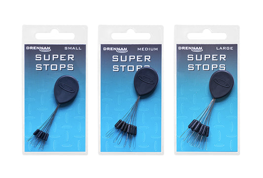 Drennan - Super Stops