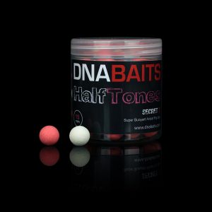 DNA - Half Tones Pop Ups 12mm / 15mm