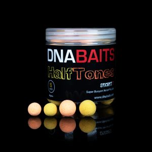 DNA - Half Tones Pop Ups 12mm / 15mm