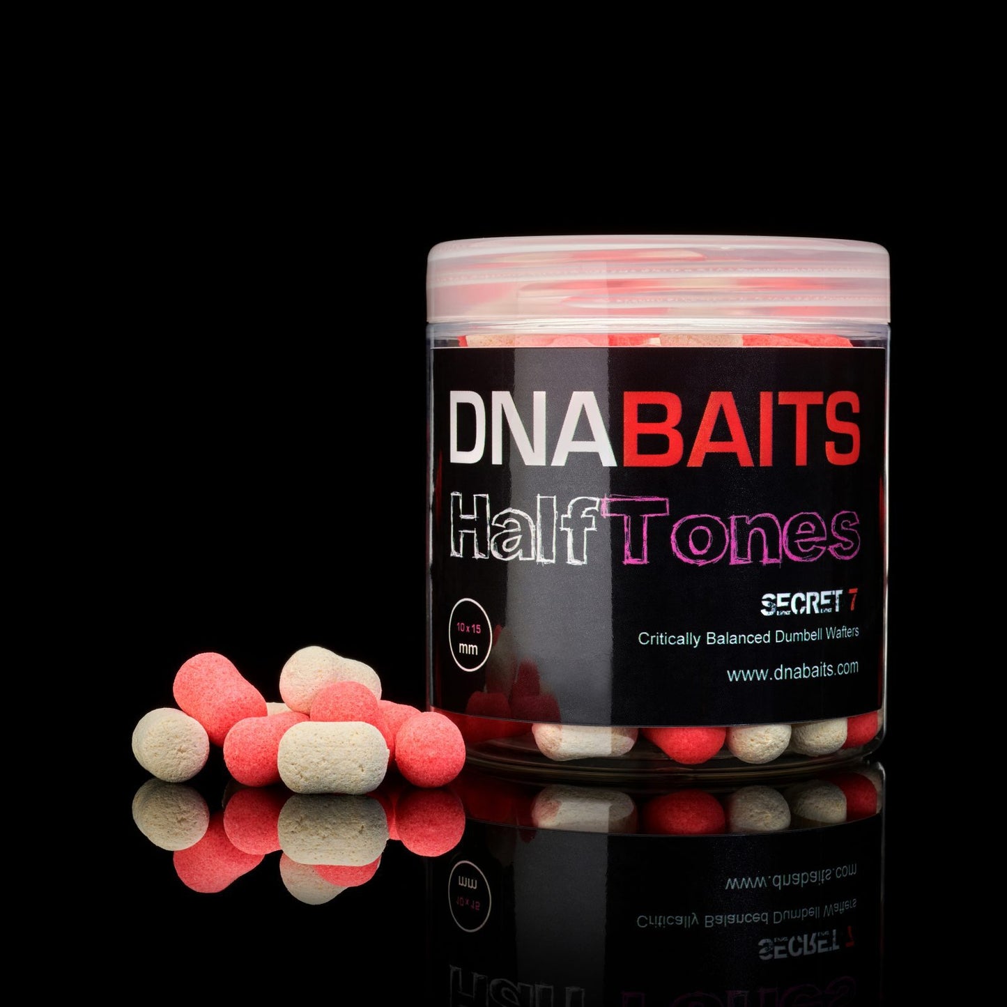 DNA - Half Tones Pop Ups 12mm / 15mm