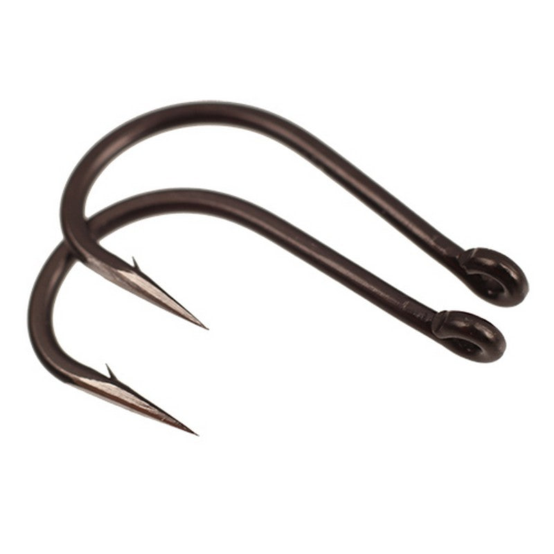 Gardner - Covert Dark - Hand Sharpened CHOD Hook Barbed (5)