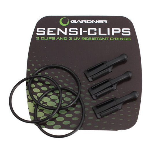 Gardner - Sensi-Clips Line Clips