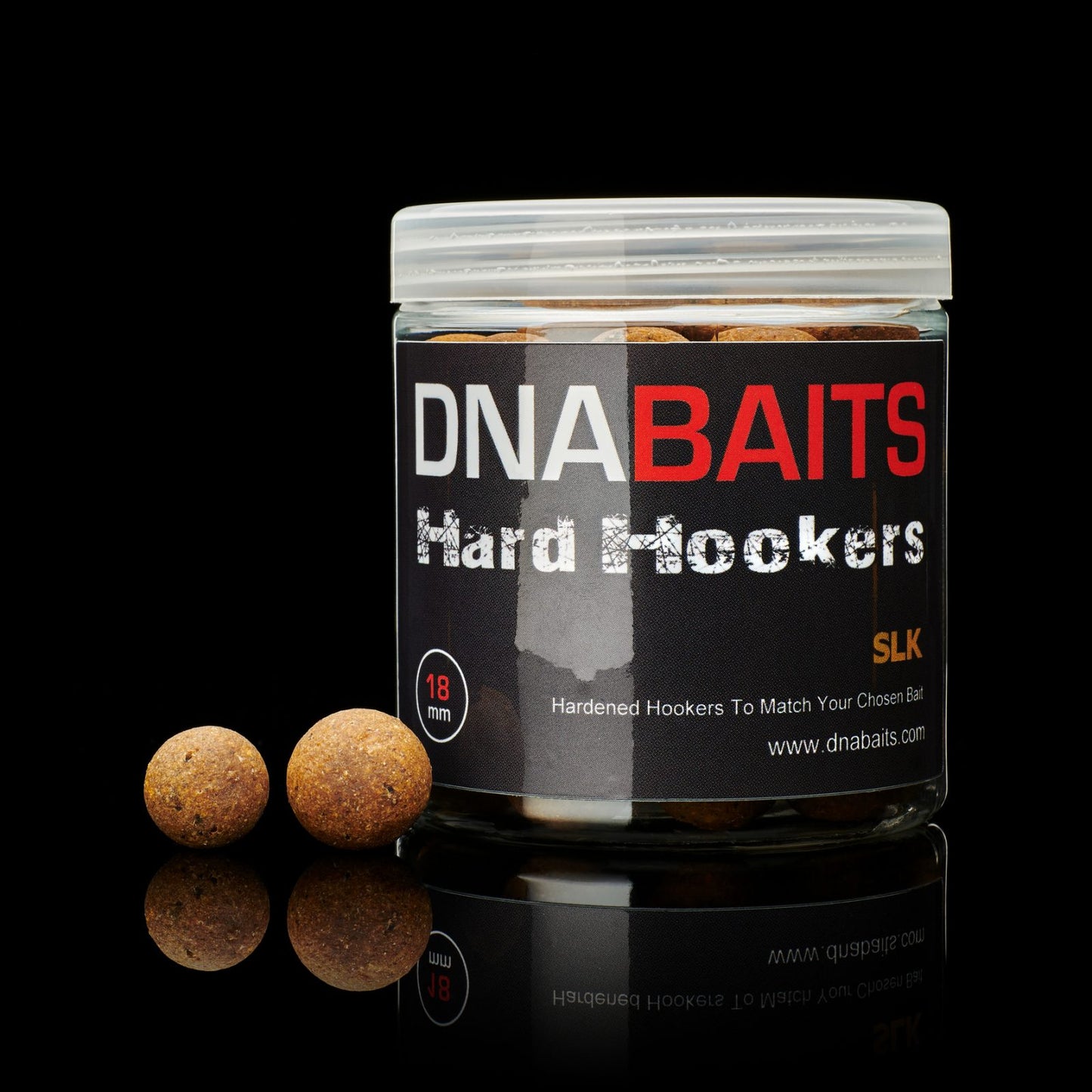 DNA - SLK Hard Hookbaits