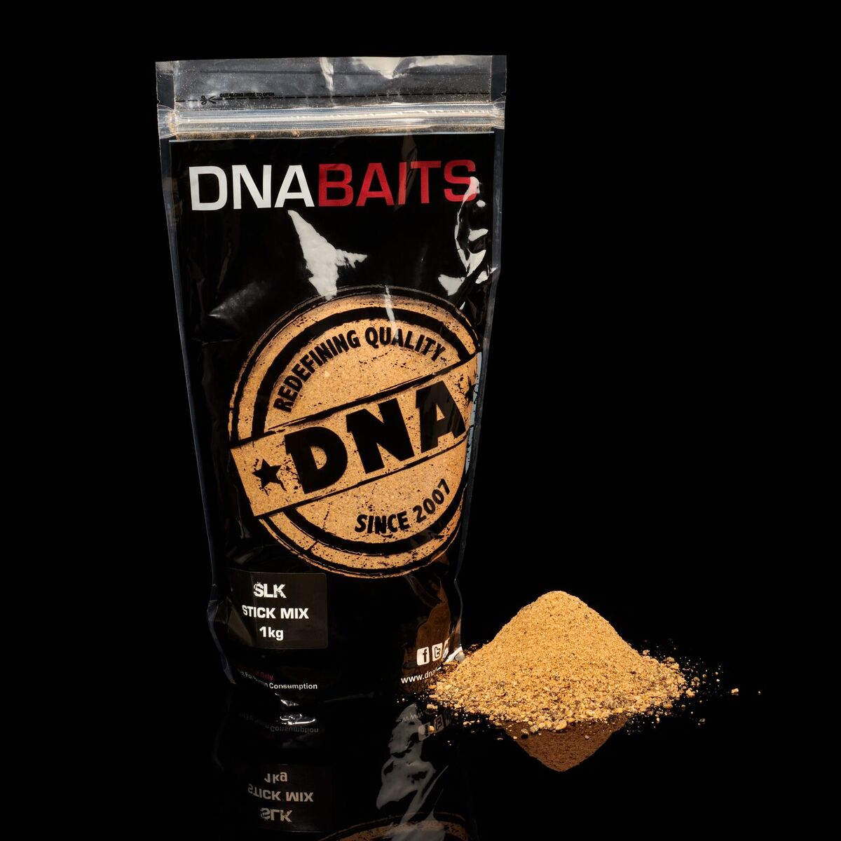 DNA - Stick Mix