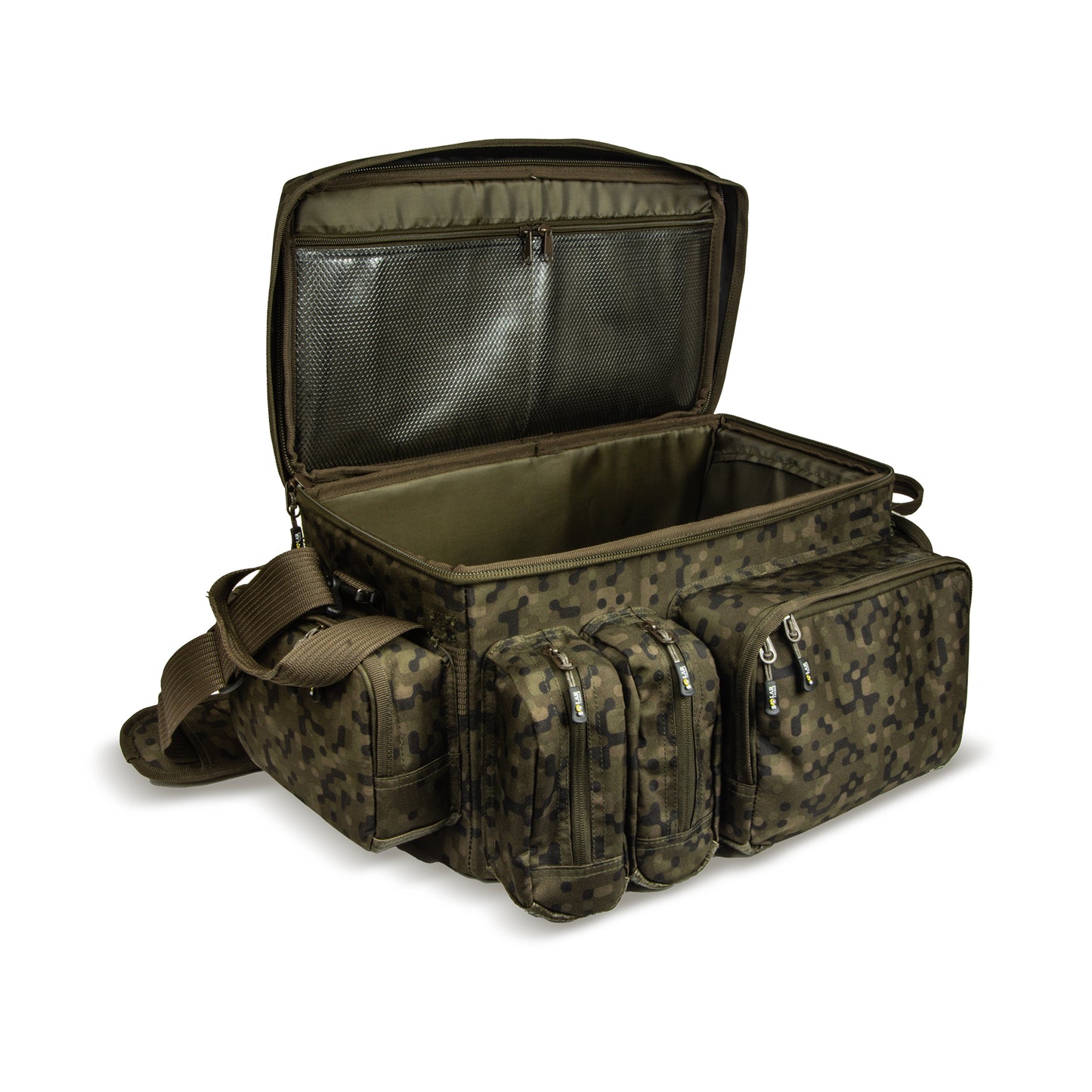 Solar - SP C-Tech Tackle Carryall System