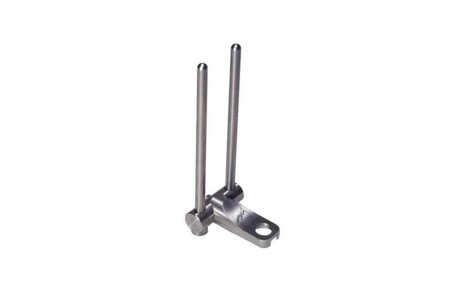 Summit - SS - Snag Ears Stainless Steel