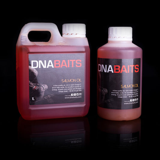 DNA - Pure Salmon Oil