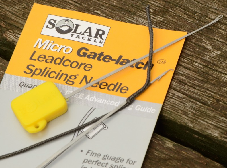 Solar - Splicing Needles Micro