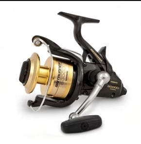 Shimano - Baitrunner 8000 D EU Reel