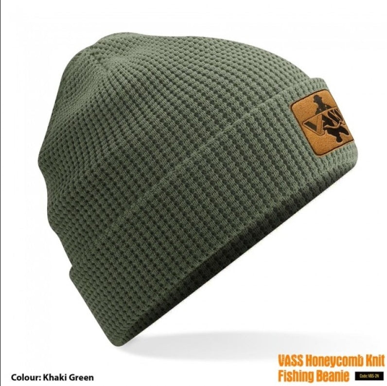 VASS - Honeycombe Beanie