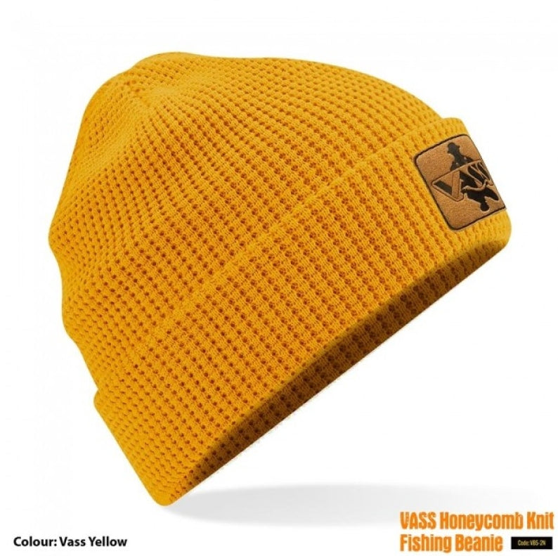 VASS - Honeycombe Beanie