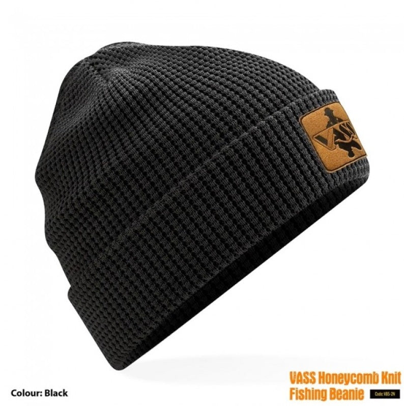 VASS - Honeycombe Beanie