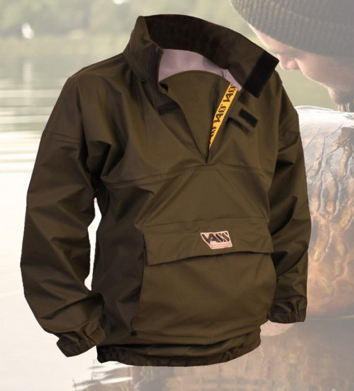 VASS - Khaki Edition 175 Team Vass Smock