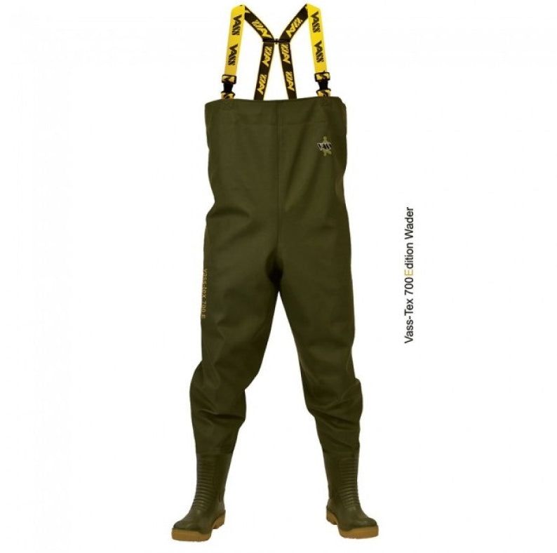 VASS - 700E Chest Wader