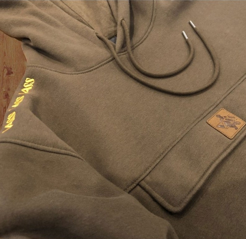 VASS - Culture Fishing Hoody