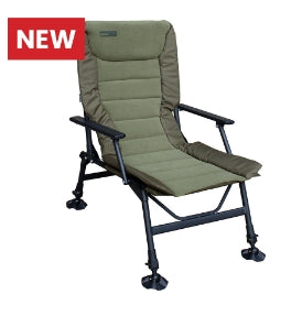 Sonik - BANK-TEK ARMCHAIR