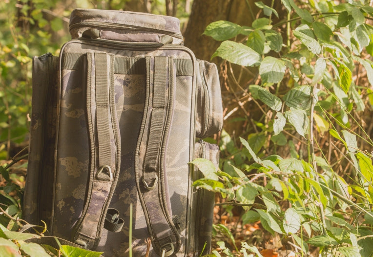 Solar -  Undercover Camo Ruckbag