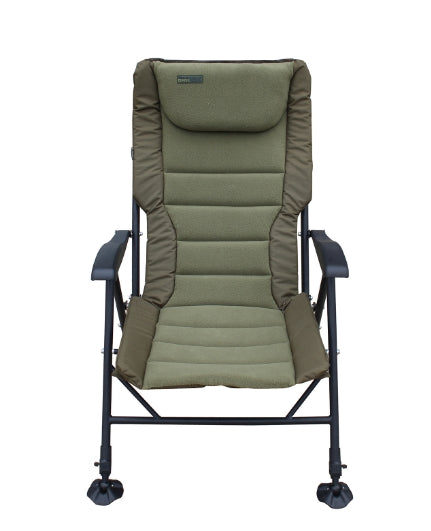 Sonik - BANK-TEK RECLINER ARMCHAIR