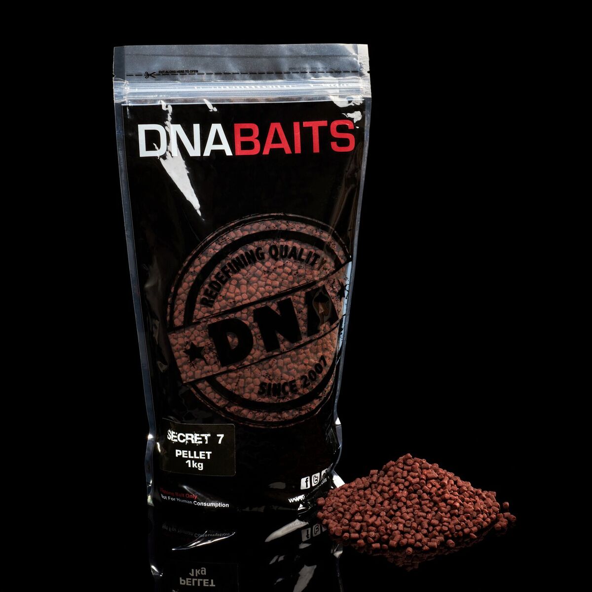 DNA - Pellets 1kg