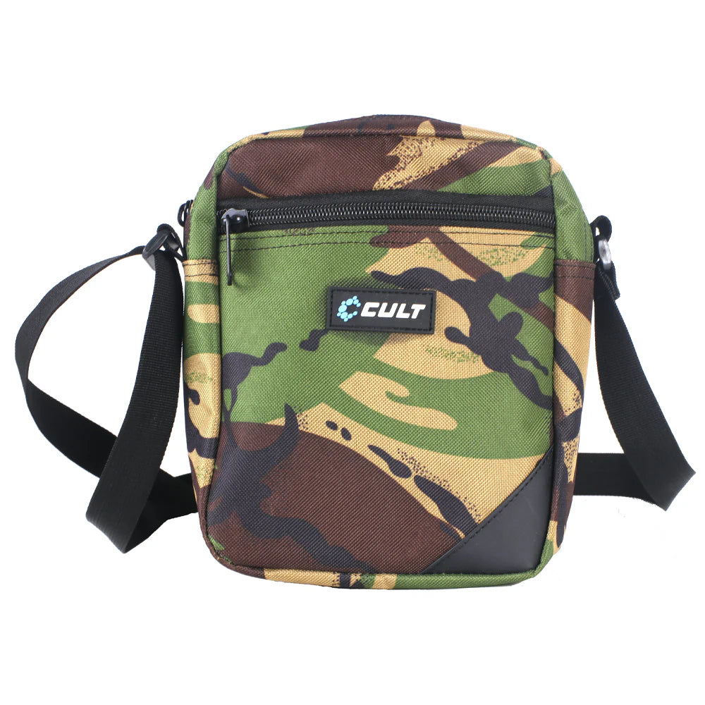 CULT - DPM Camo Security Pouch