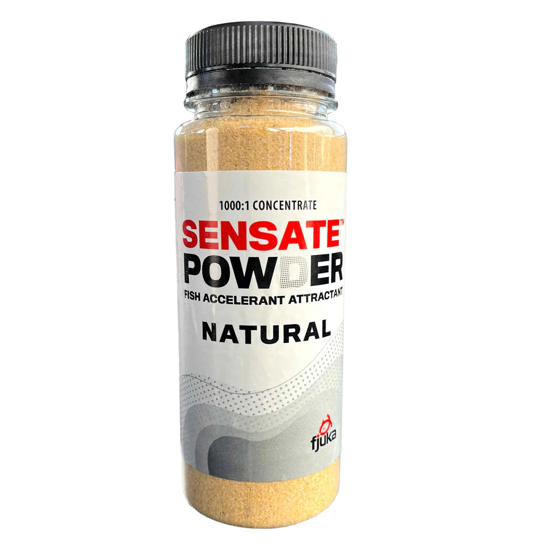 FJUKA - Sensate Powder 100g