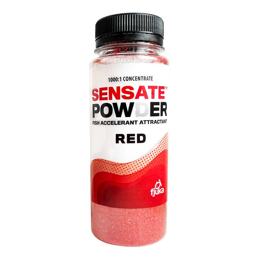 FJUKA - Sensate Powder 100g