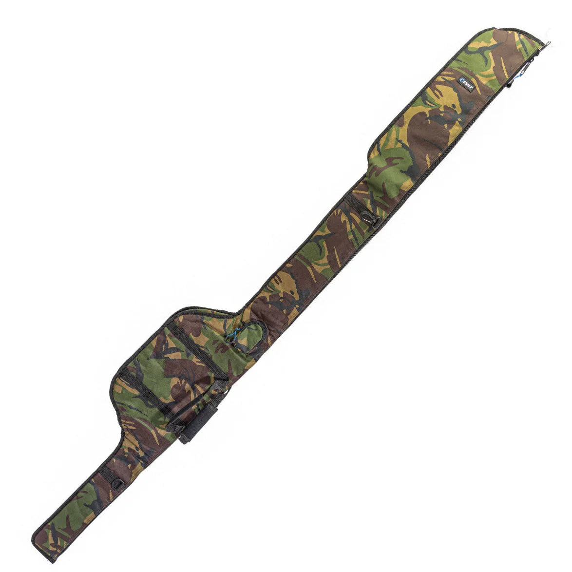 CULT - DPM Camo Single Rod Sleeve 12ft