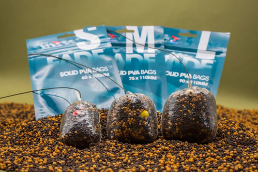 OMC - FADE SOLID PVA BAGS