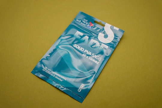 OMC - FADE SOLID PVA BAGS