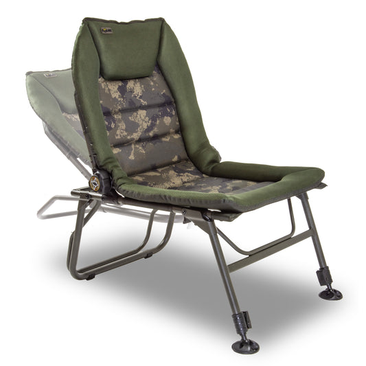 Solar - South Westerly Pro Combi Chair (Bed-fit & Recline)