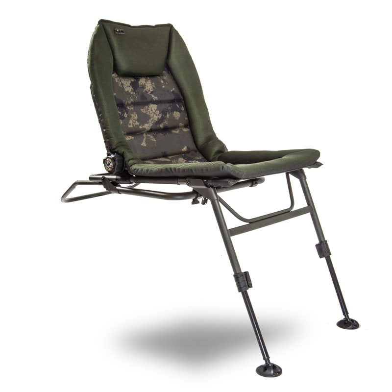 Solar - South Westerly Pro Combi Chair (Bed-fit & Recline)