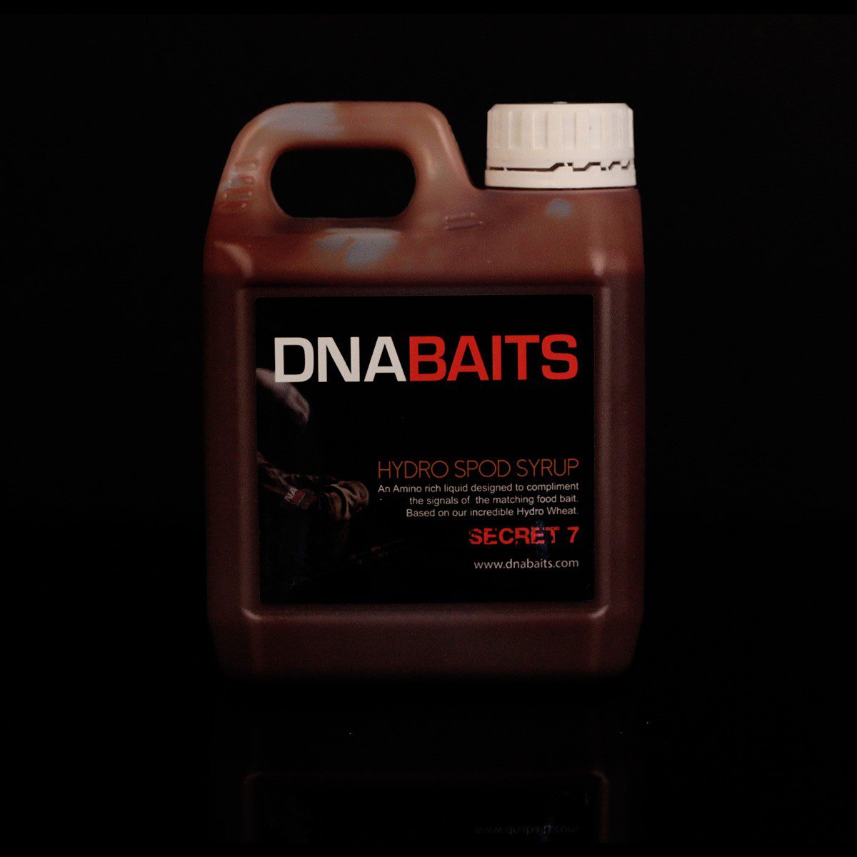 DNA - Hydro Spod Syrup 1l