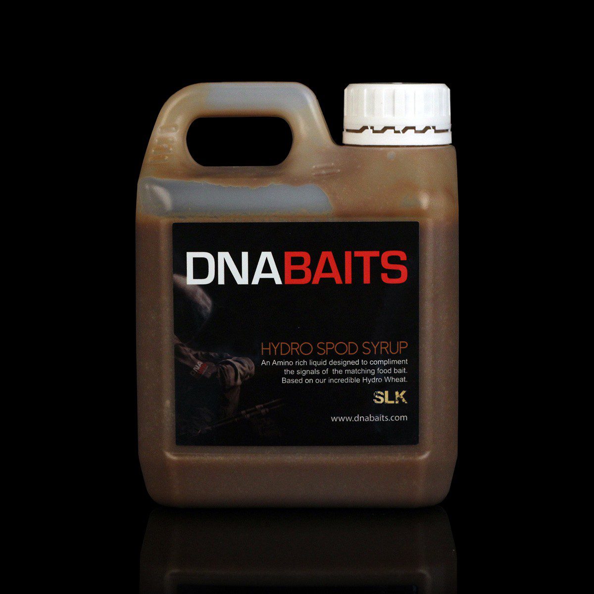 DNA - Hydro Spod Syrup 1l