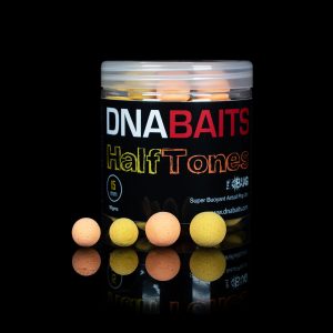 DNA - Half Tones Pop Ups 12mm / 15mm