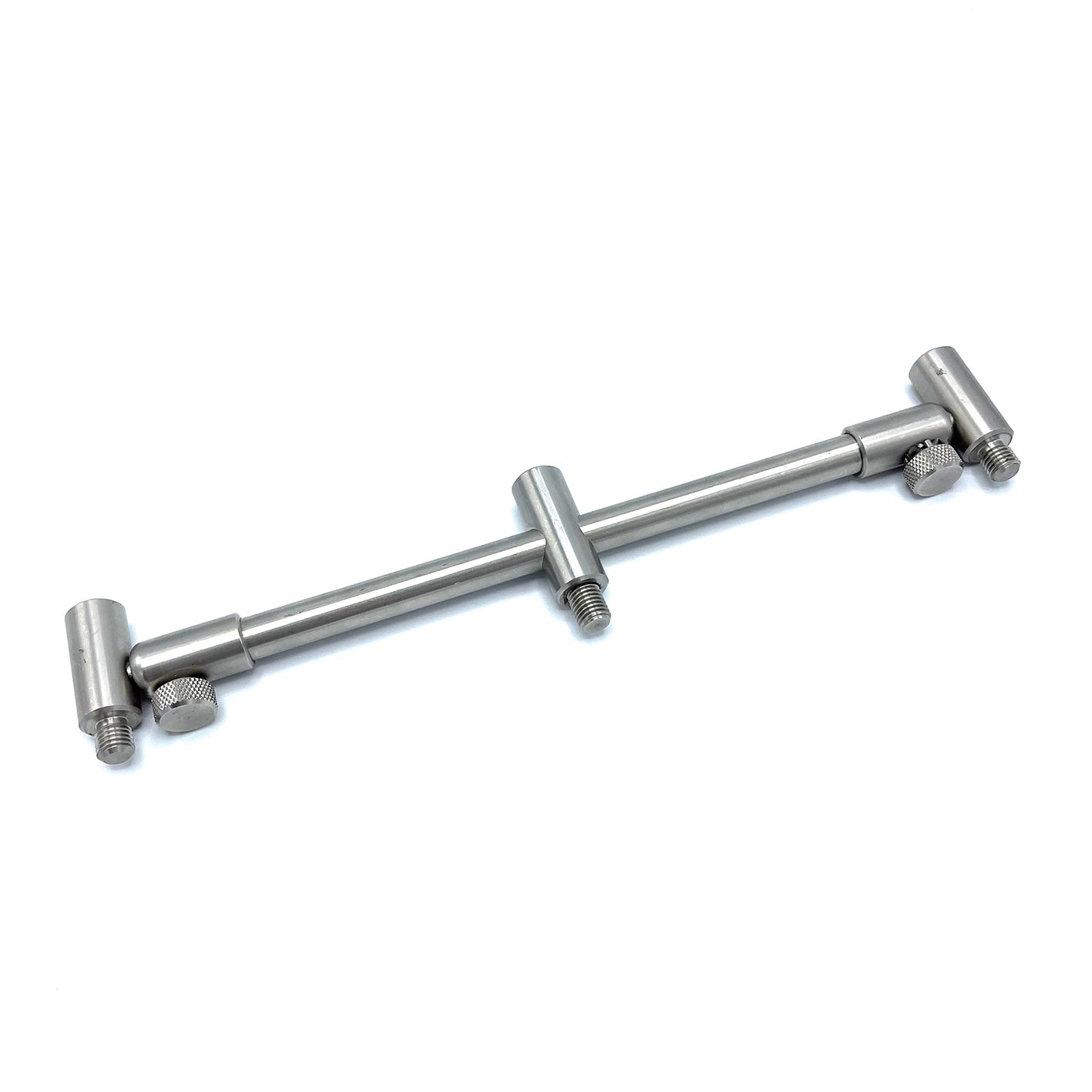 Nbrice - Stainless 3 Rod Snag Bar – Derek's Angling